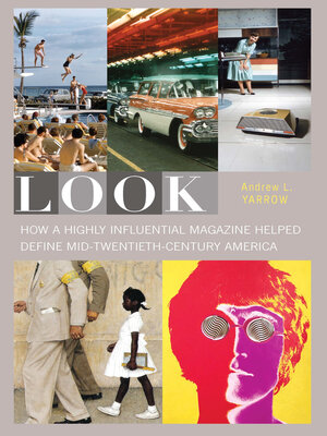 cover image of Look